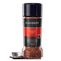 Davidoff Rich Aroma Coffee 100gm